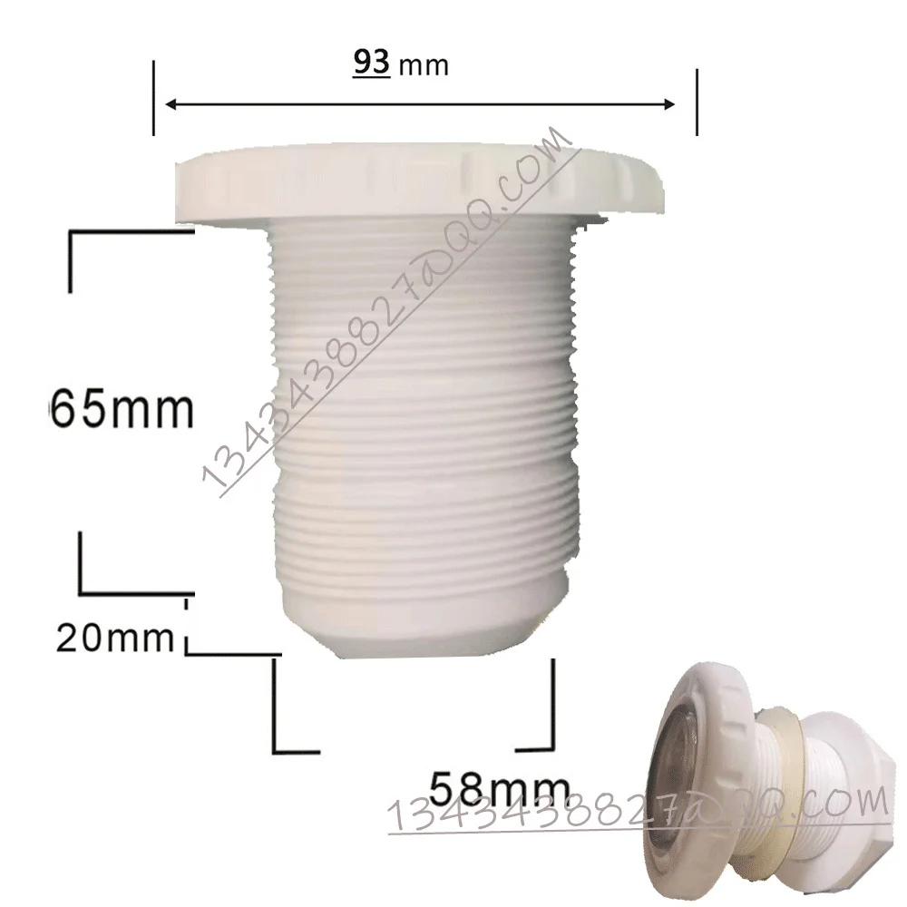 Xy Spa & Wellness Photos - LED Spa Pool Lights IP68 12V