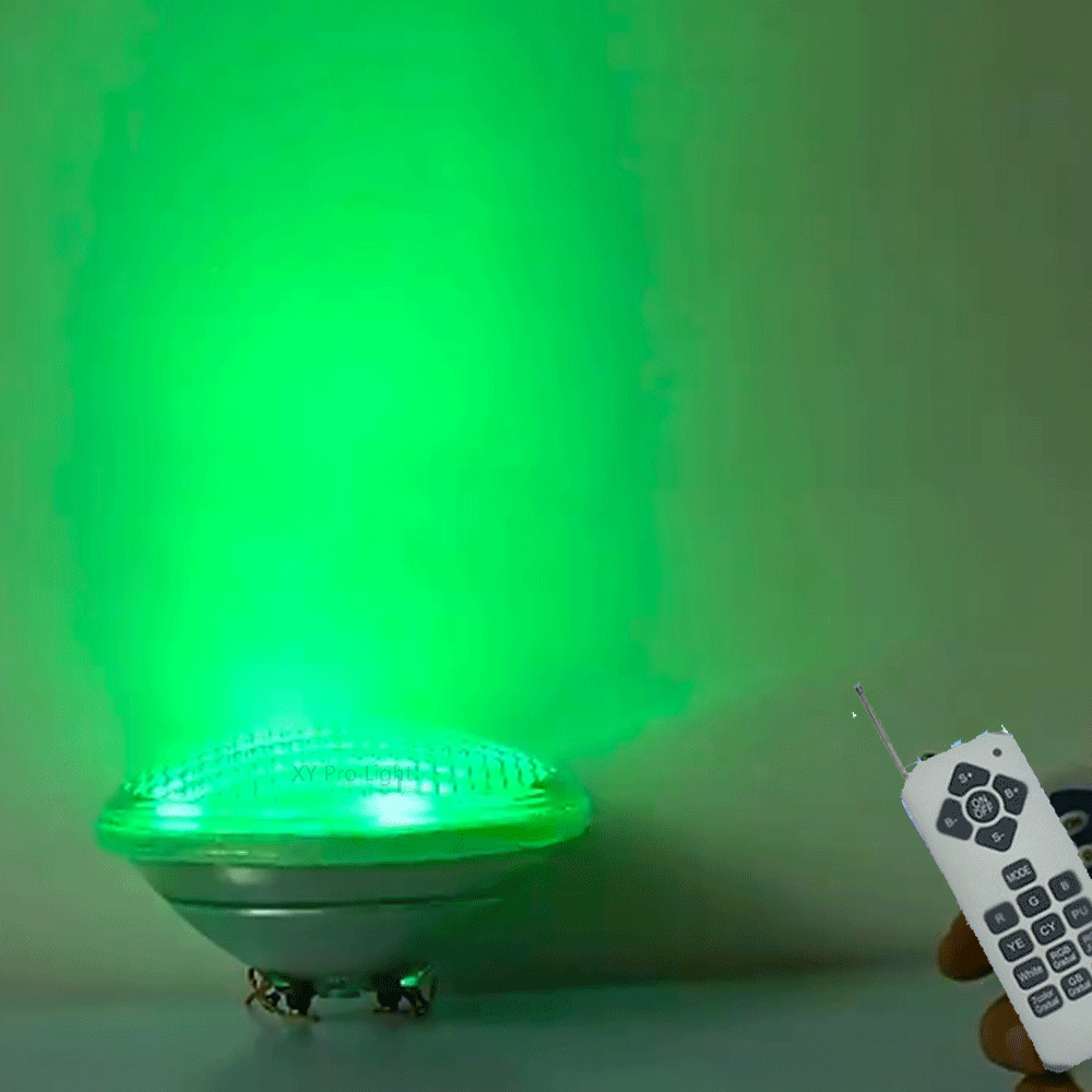 Xy Spa & Wellness Photos - 45W 25W PAR56 RGB LED Swimming