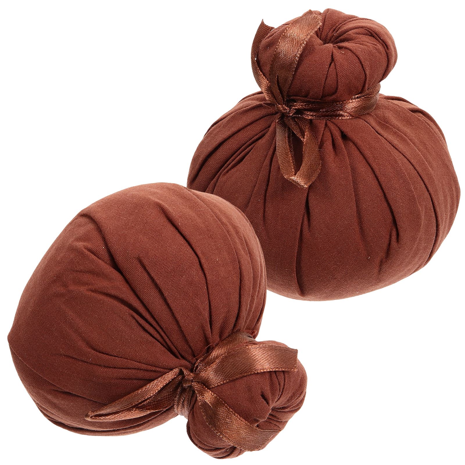 Spa Y Wellness - 2Pcs Chinese Thai Massage Herbal Compress