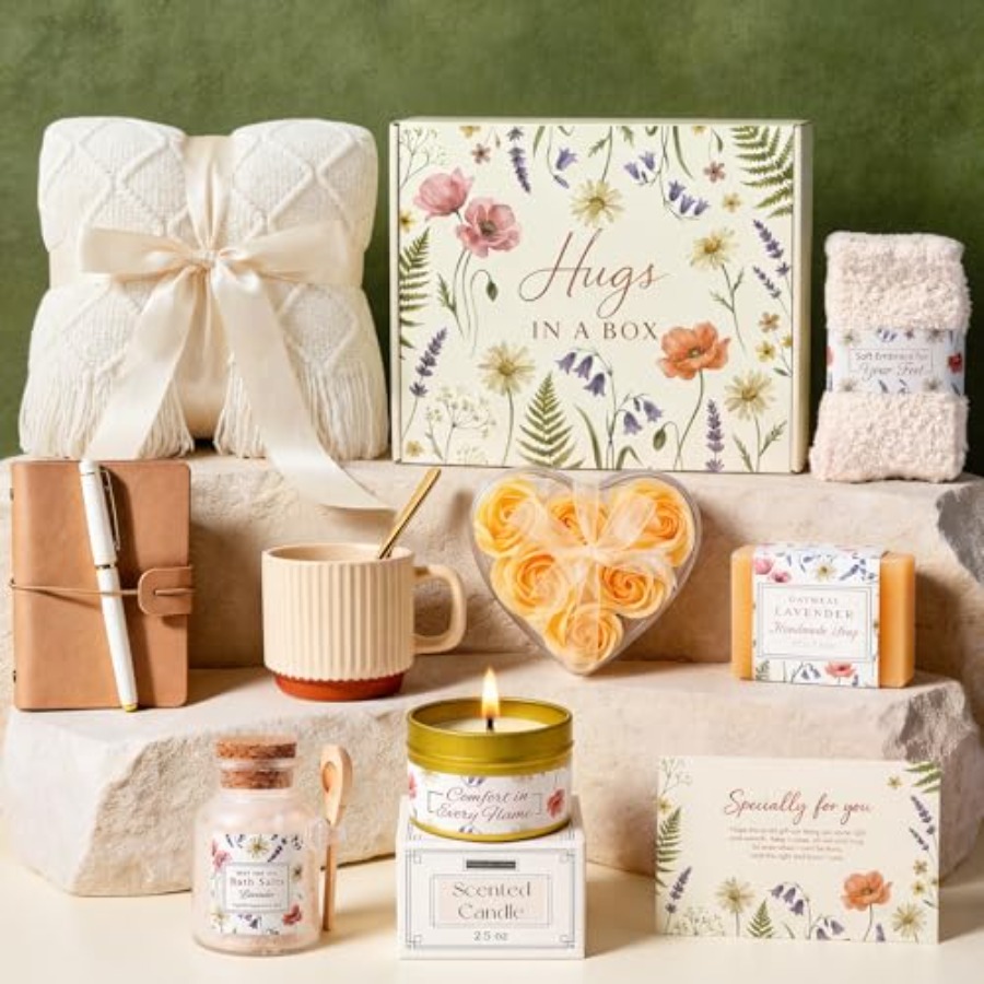 Spa Wellness Usa - Mother s Day Gifts for Mom