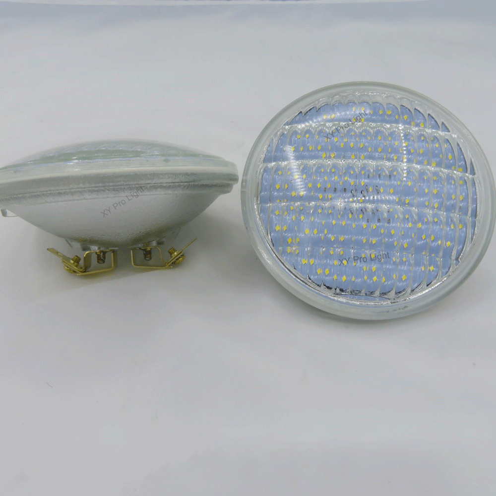 Xy Spa & Wellness Photos - LED Underwater Lights 7W Fountain Waterproof