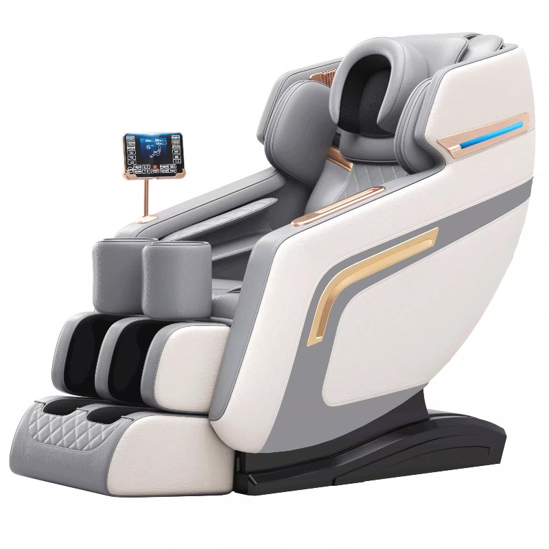 Spa Wellness Usa - Artificial Intelligence Massage Chair Full Body