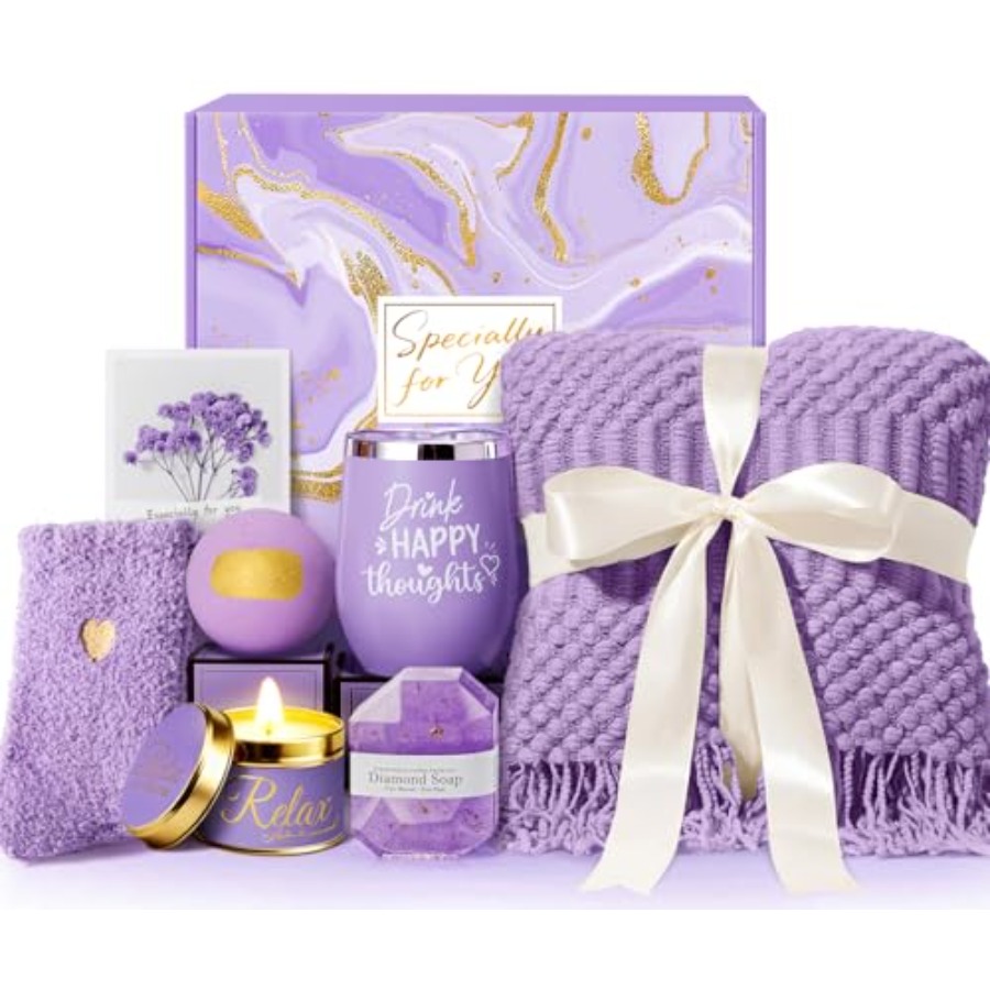 Spa Wellness Usa - Mothers Day Gifts for Mom Wife