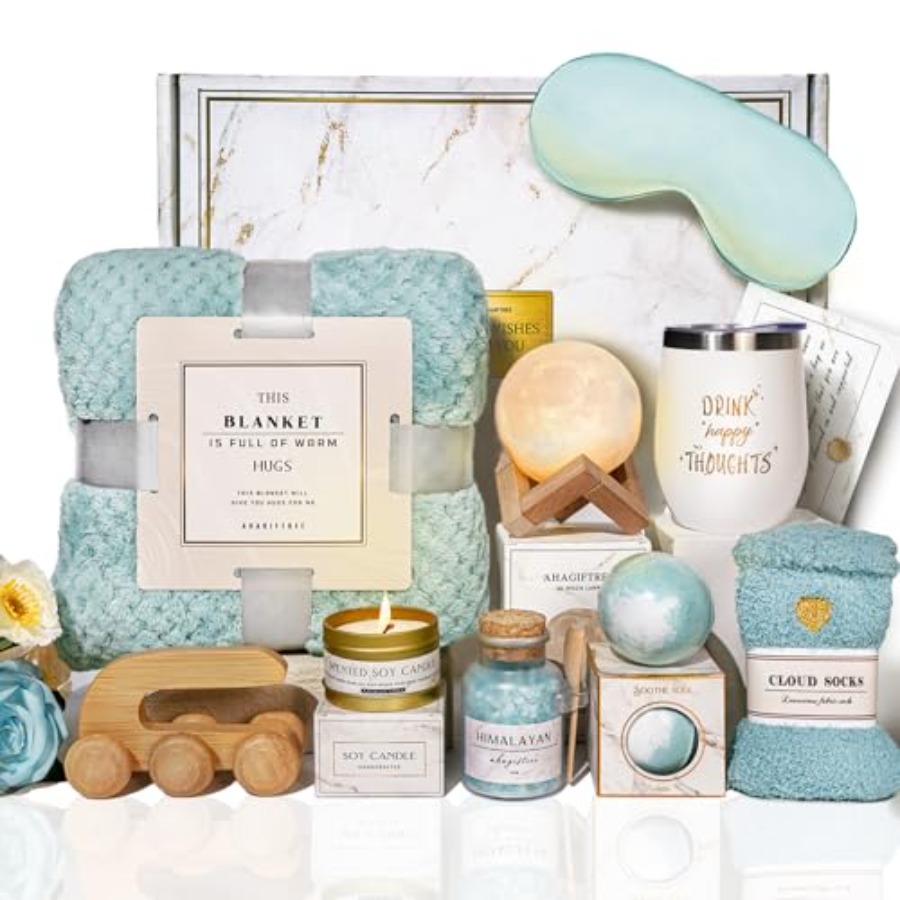 Spa Wellness Usa - Birthday Gifts for Women Self Care