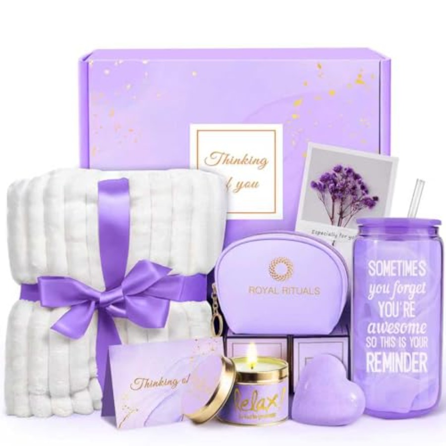 Spa Wellness Usa - for Women Mom Wife Best Friend