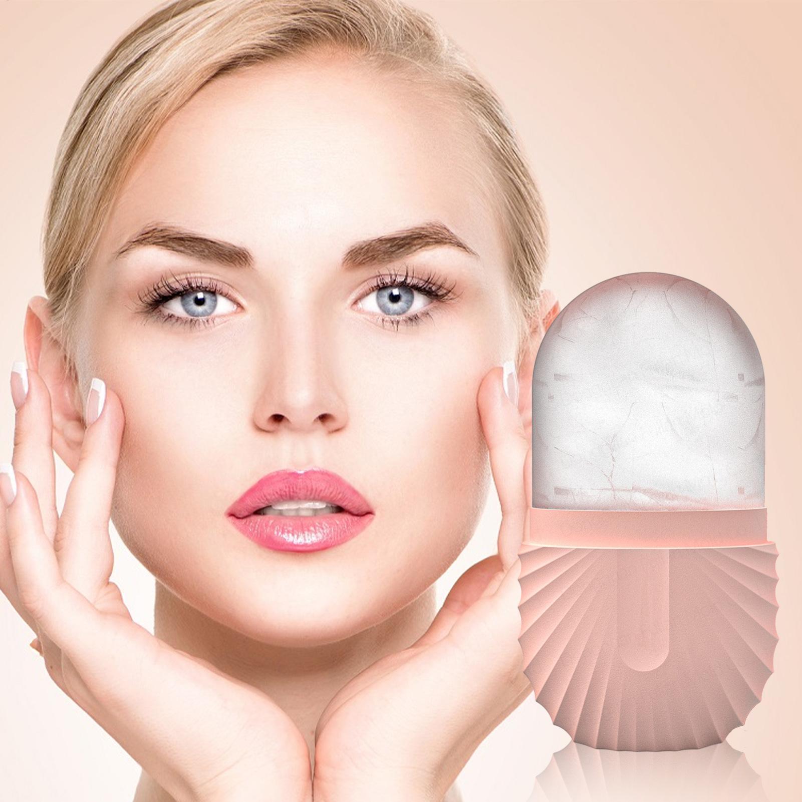 Ice Face Roller Ice Cubes Beau – обзор и цена Spa Y Wellness
