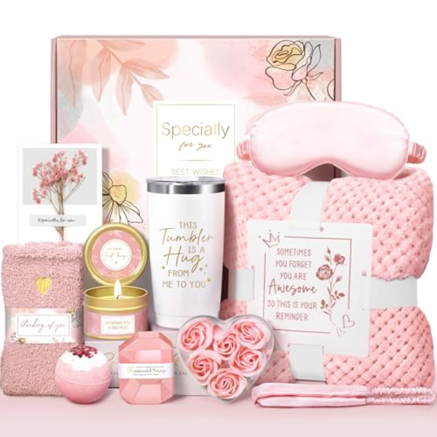 Mother's Day Gifts for Mom Wif – обзор и цена Spa Wellness Usa
