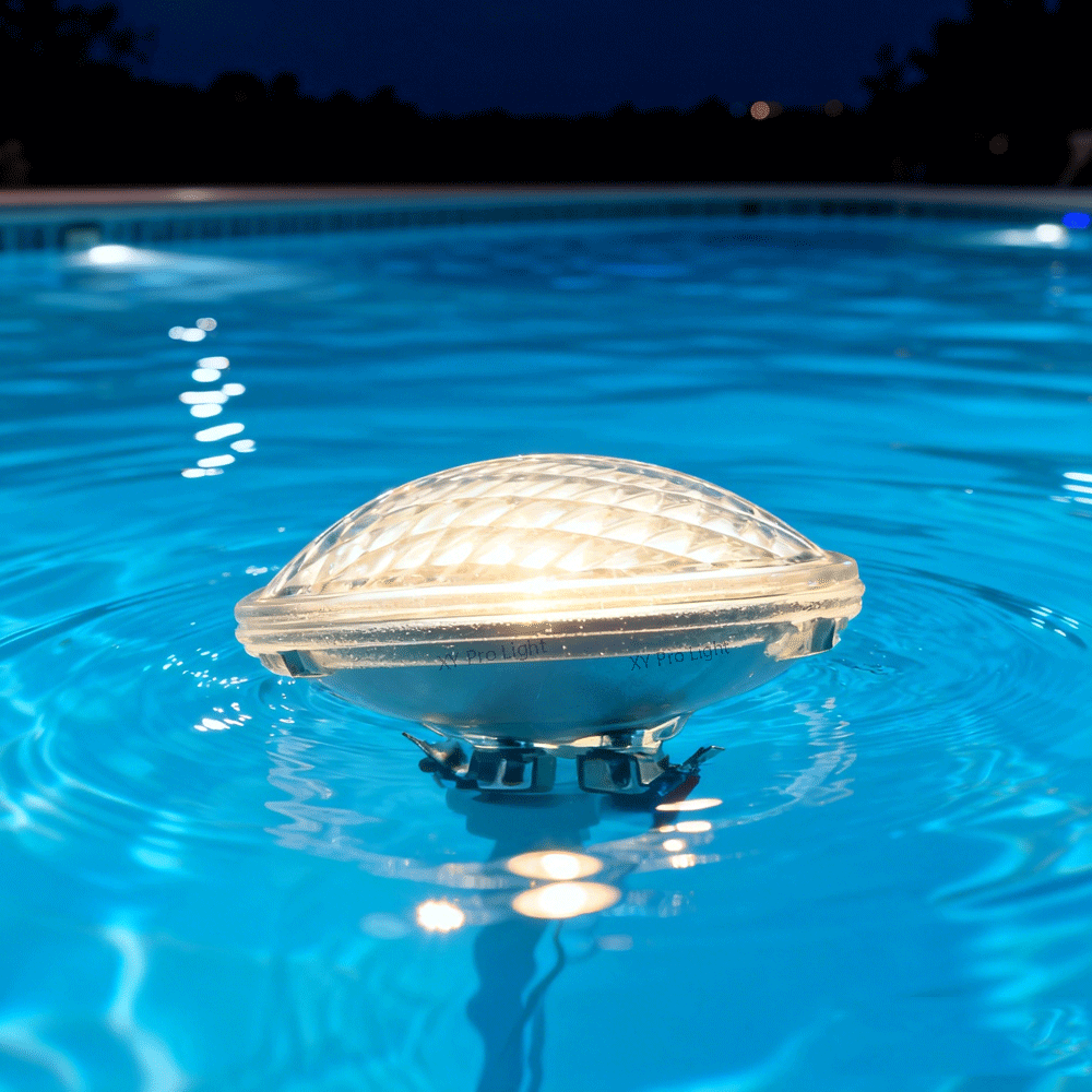 18W LED Underwater Lights 15W  – обзор и цена Xy Spa & Wellness Photos