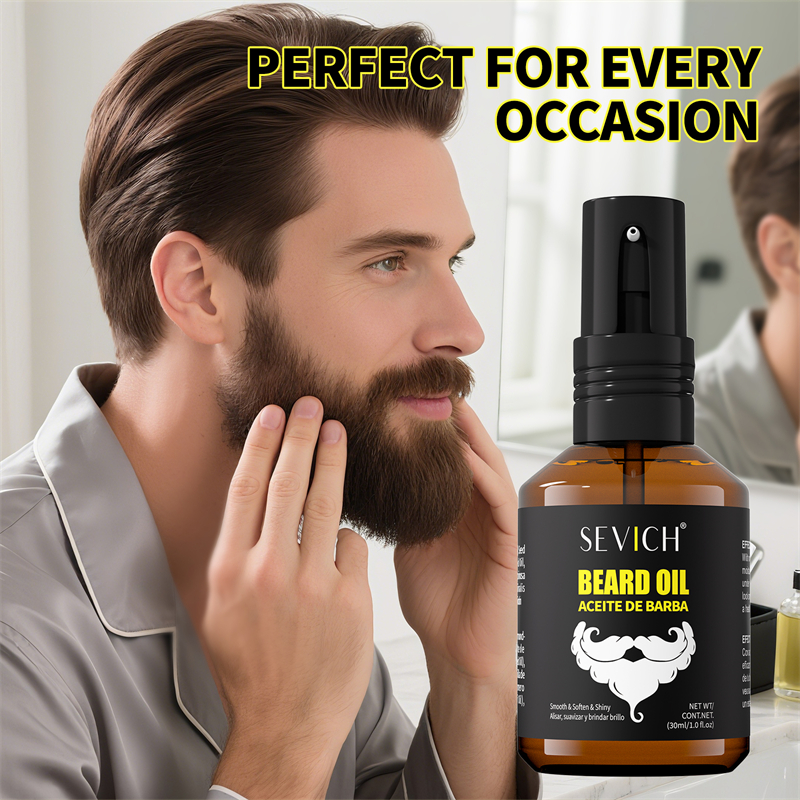 Men Beard Oil Kit Beard Moistu – обзор и цена Waxing Kit Home