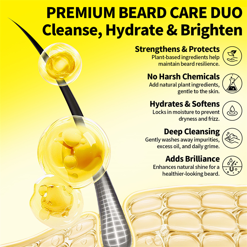 Men Beard Oil Kit Beard Moistu – обзор и цена Waxing Kit Home