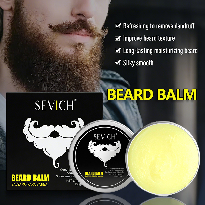 Men Beard Oil Kit Beard Moistu – обзор и цена Waxing Kit Home