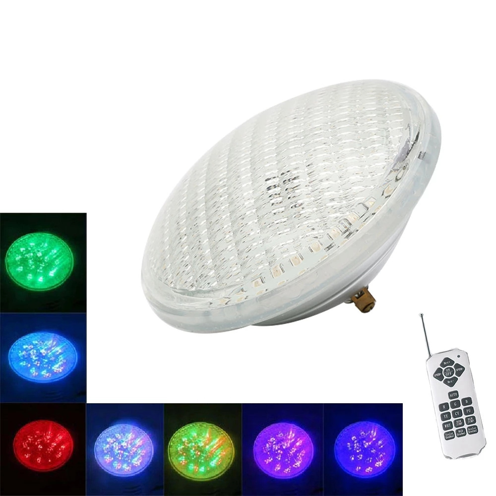 9W 12W RGB LED Underwater Ligh – обзор и цена Xy Spa & Wellness Photos