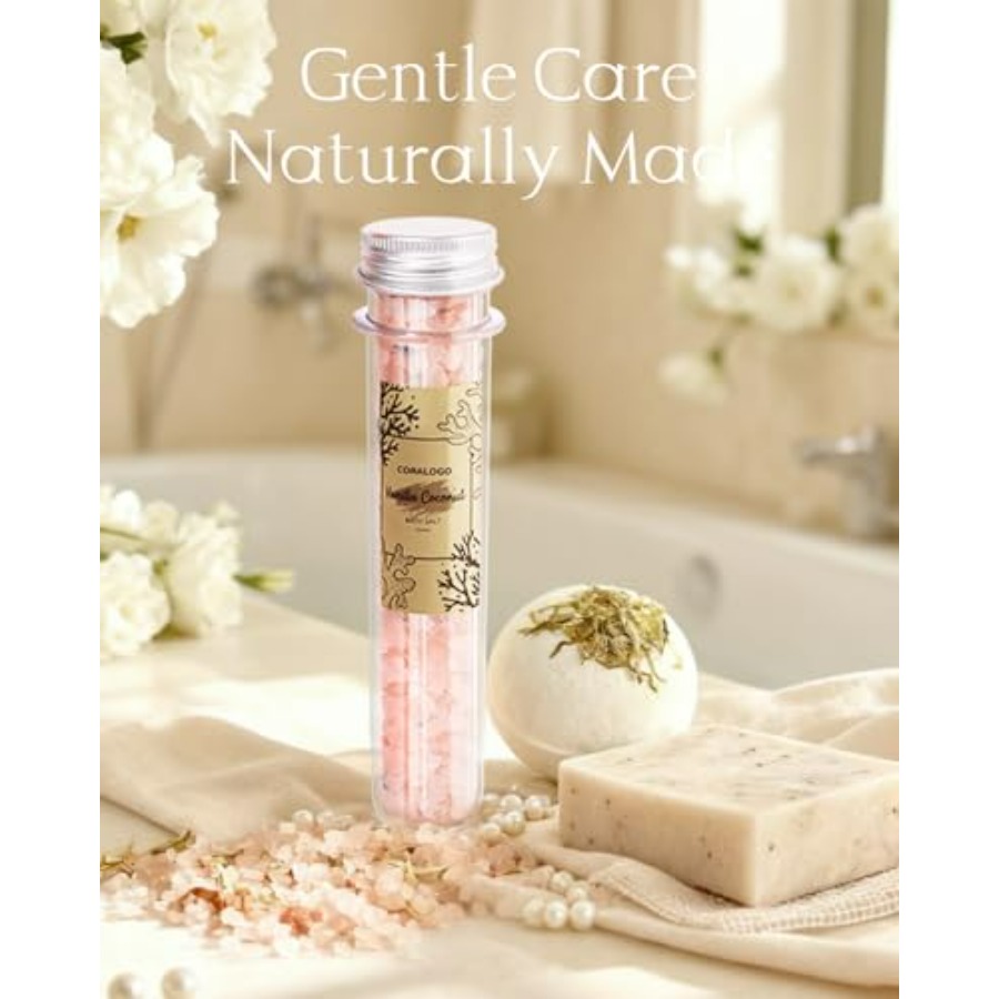 Natural Spa Gift Baskets - Nat – обзор и цена Spa Wellness Nature