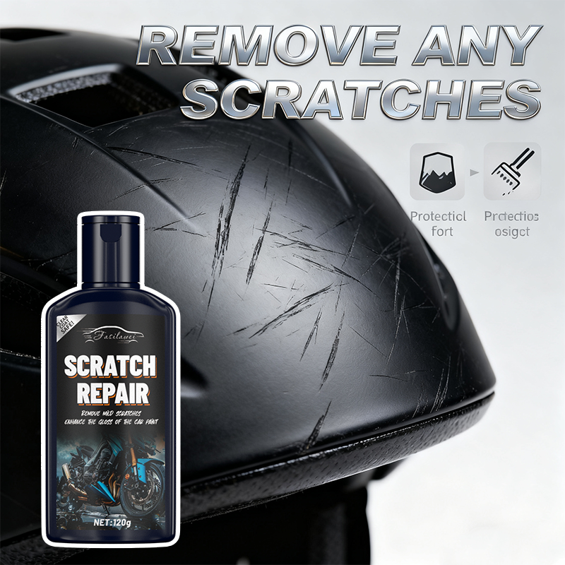 Motorcycle cleaning Car Scratc – обзор и цена Waxing Kit Home
