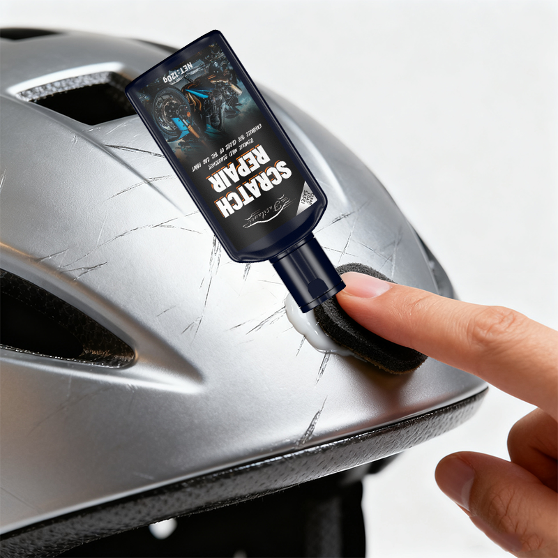 Motorcycle cleaning Car Scratc – обзор и цена Waxing Kit Home