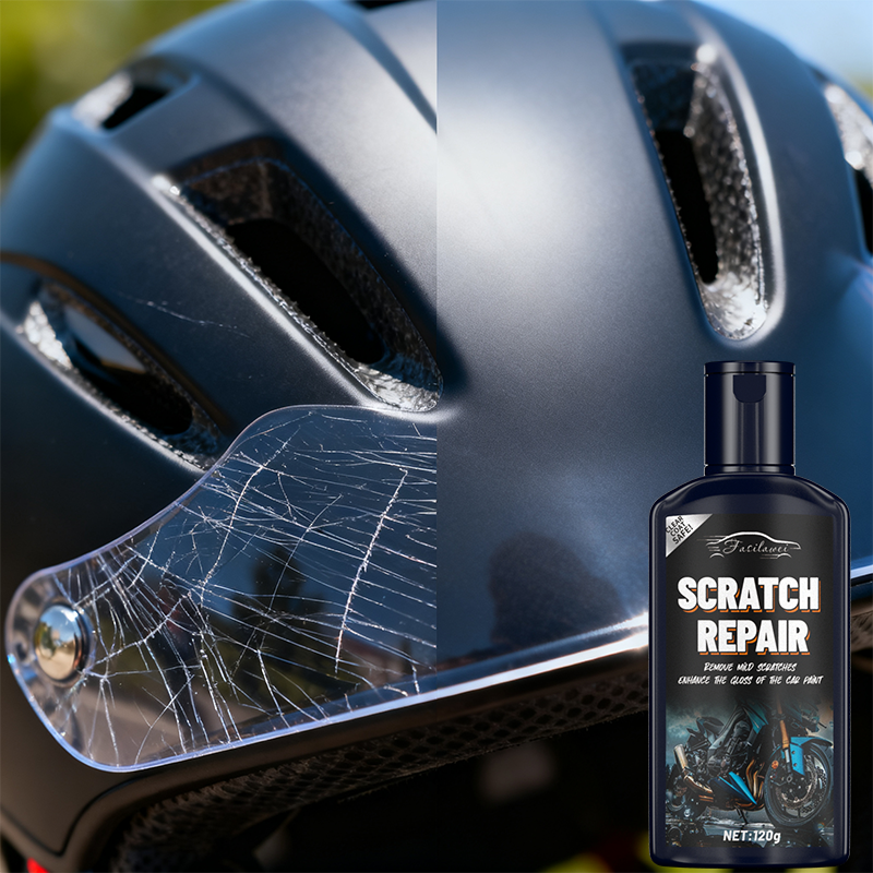 Motorcycle cleaning Car Scratc – обзор и цена Waxing Kit Home