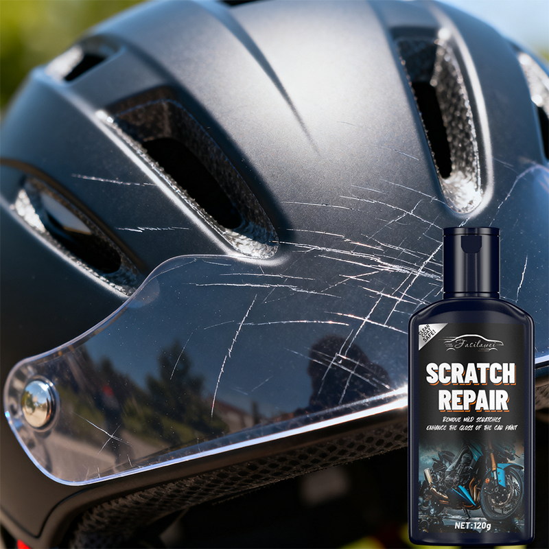 Motorcycle cleaning Car Scratc – обзор и цена Waxing Kit Home