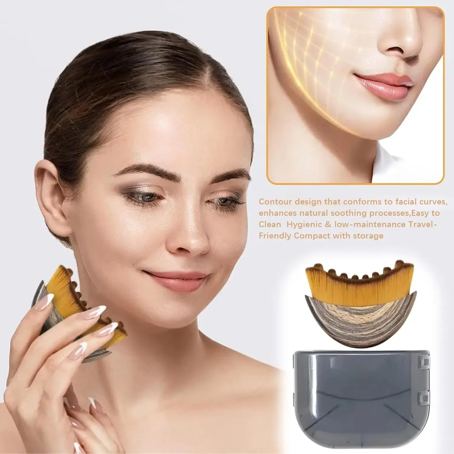 1-2PCS Portable Face Sculpting – обзор и цена Spa Y Wellness