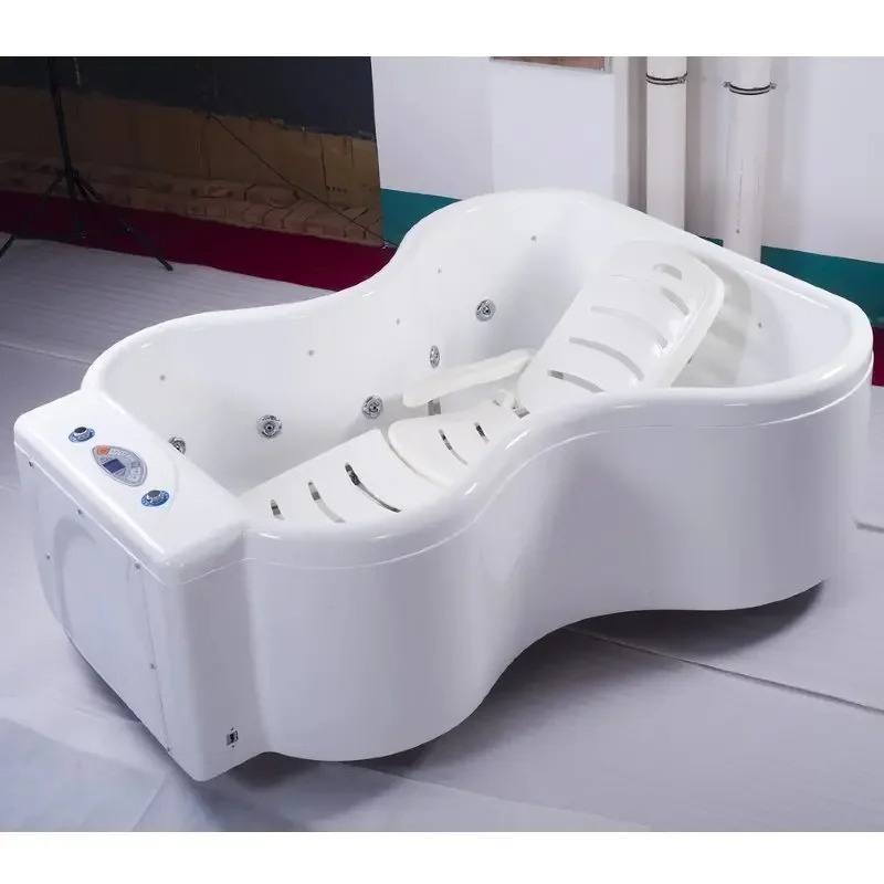 Butterfly spa Bed Bathtub Bubb – обзор и цена Xy Spa & Wellness Photos