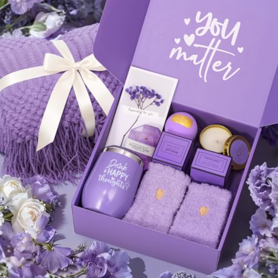 Mothers Day Gifts for Mom Wife – обзор и цена Spa Wellness Usa