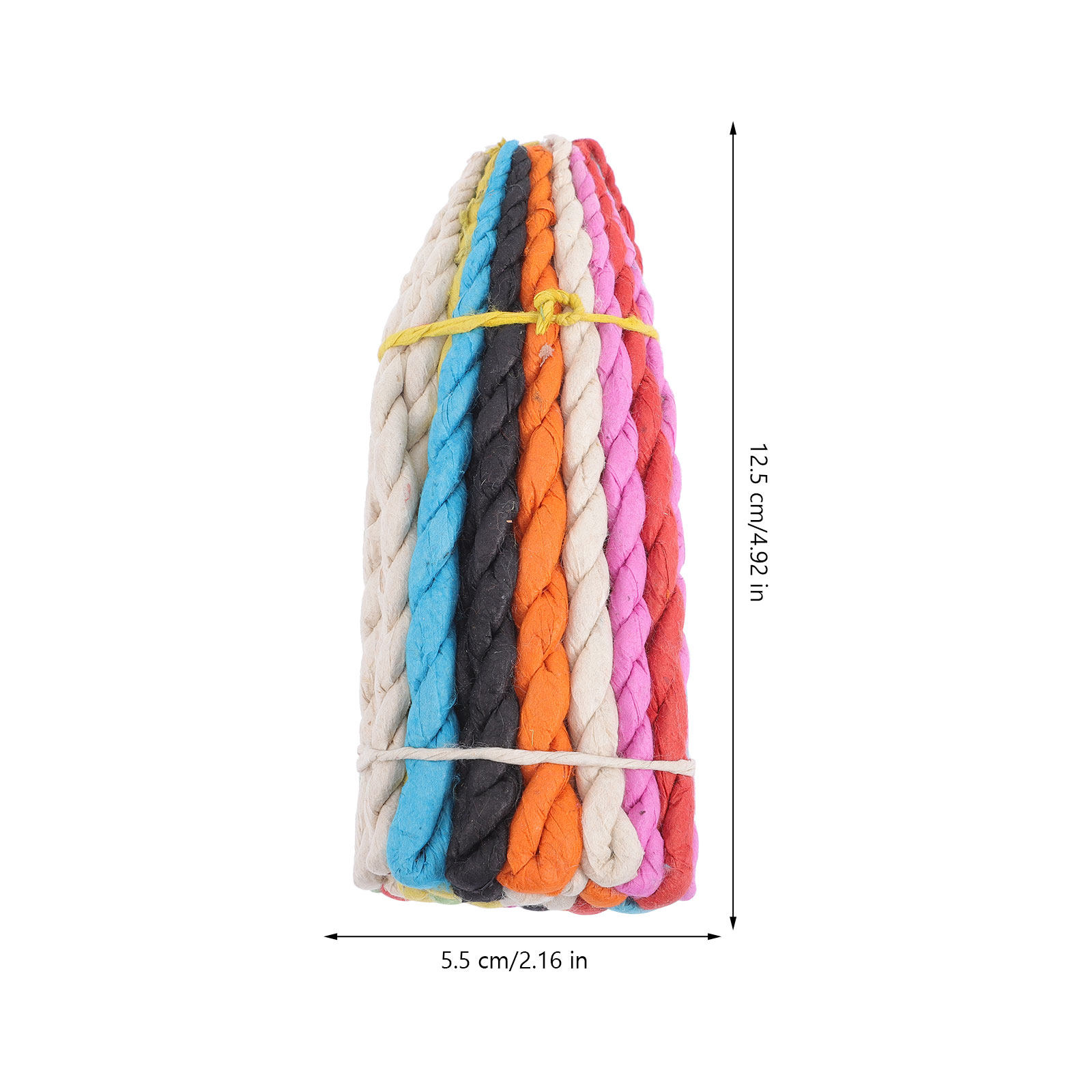 1Set Sturdy Cotton Rope Incens – обзор и цена Spa Wellness Nature