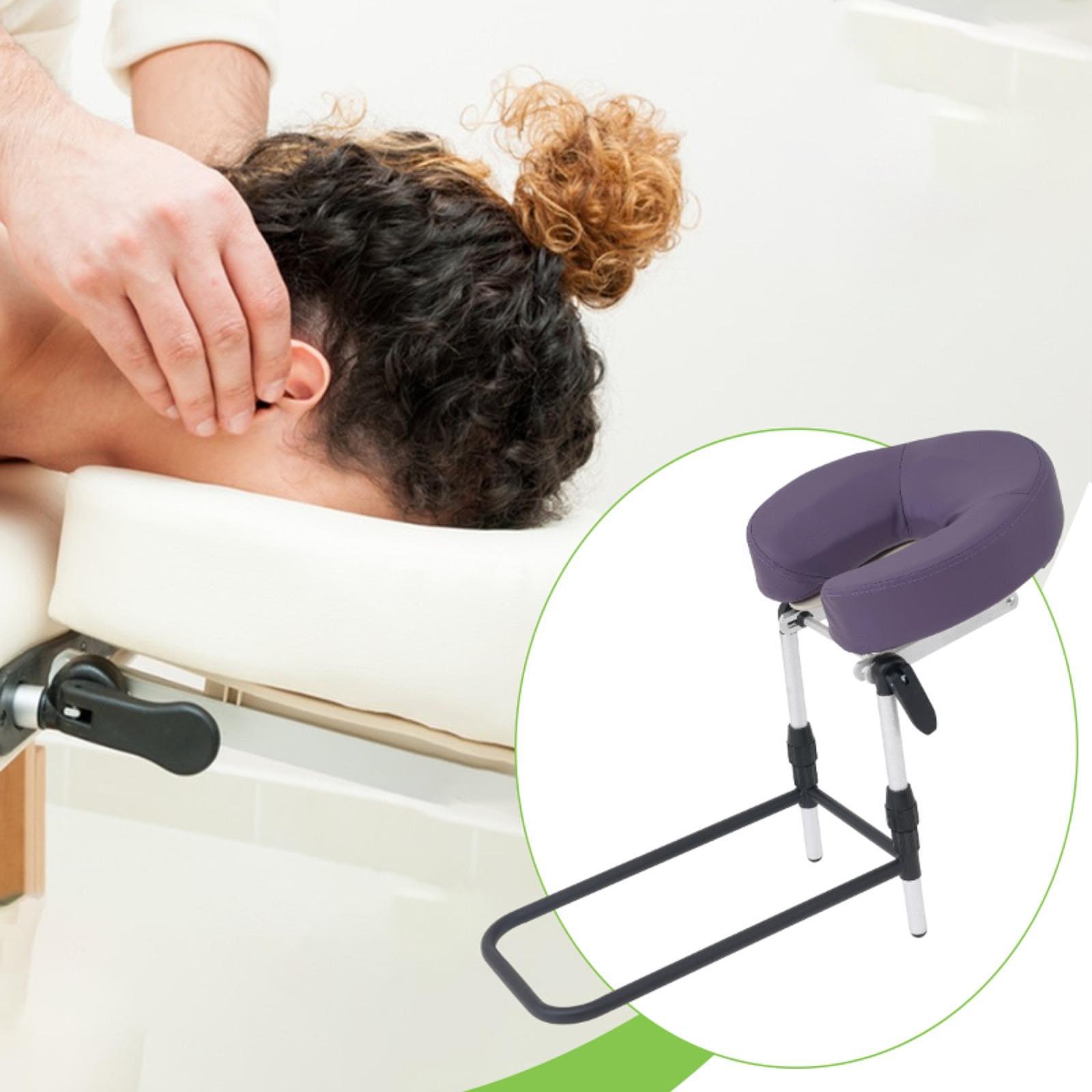 Massage Head Rest Kit Face Dow – обзор и цена Spa Y Wellness