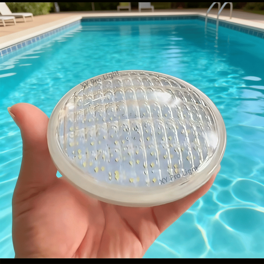 12W LED Underwater Lights 7W 9 – обзор и цена Xy Spa & Wellness Photos