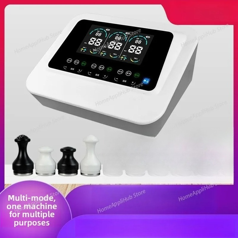Vitality Meridian Instrument – – обзор и цена Spa Wellness Usa