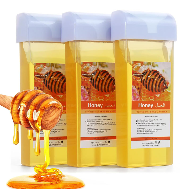 Roll On Waxing Kit For Hair Re – обзор и цена Waxing Kit Home