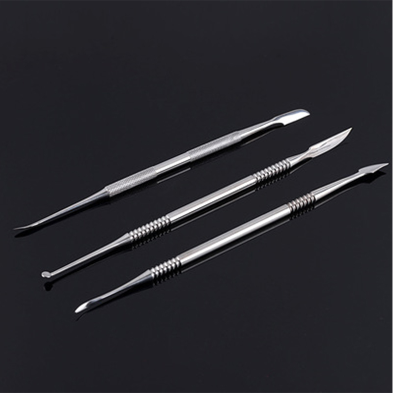 10pcs Dental Wax Knives Kit Sp – обзор и цена Waxing Kit Home
