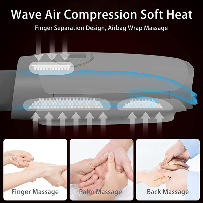 2025 Electric Wireless Hand Ma – обзор и цена Spa Y Wellness