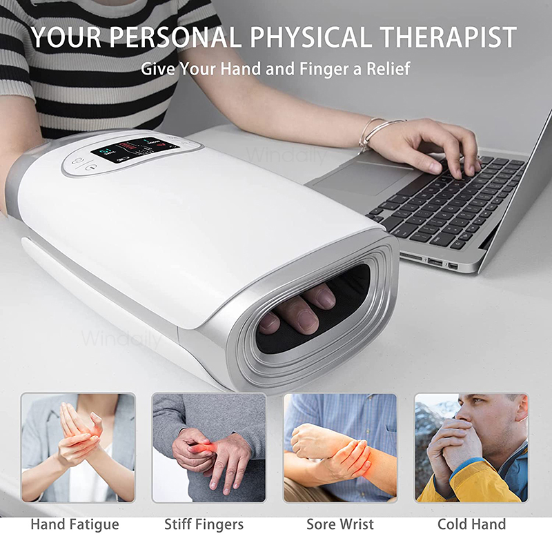 2025 Electric Wireless Hand Ma – обзор и цена Spa Y Wellness