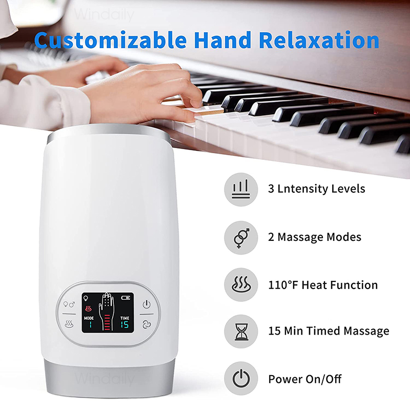2025 Electric Wireless Hand Ma – обзор и цена Spa Y Wellness