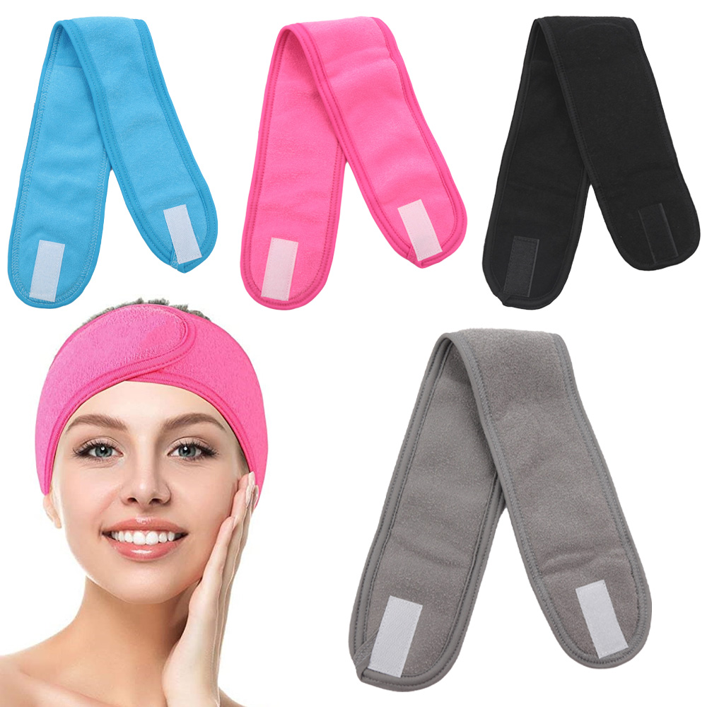 New Makeup Hairband Eyelashes  – обзор и цена Spa Y Wellness