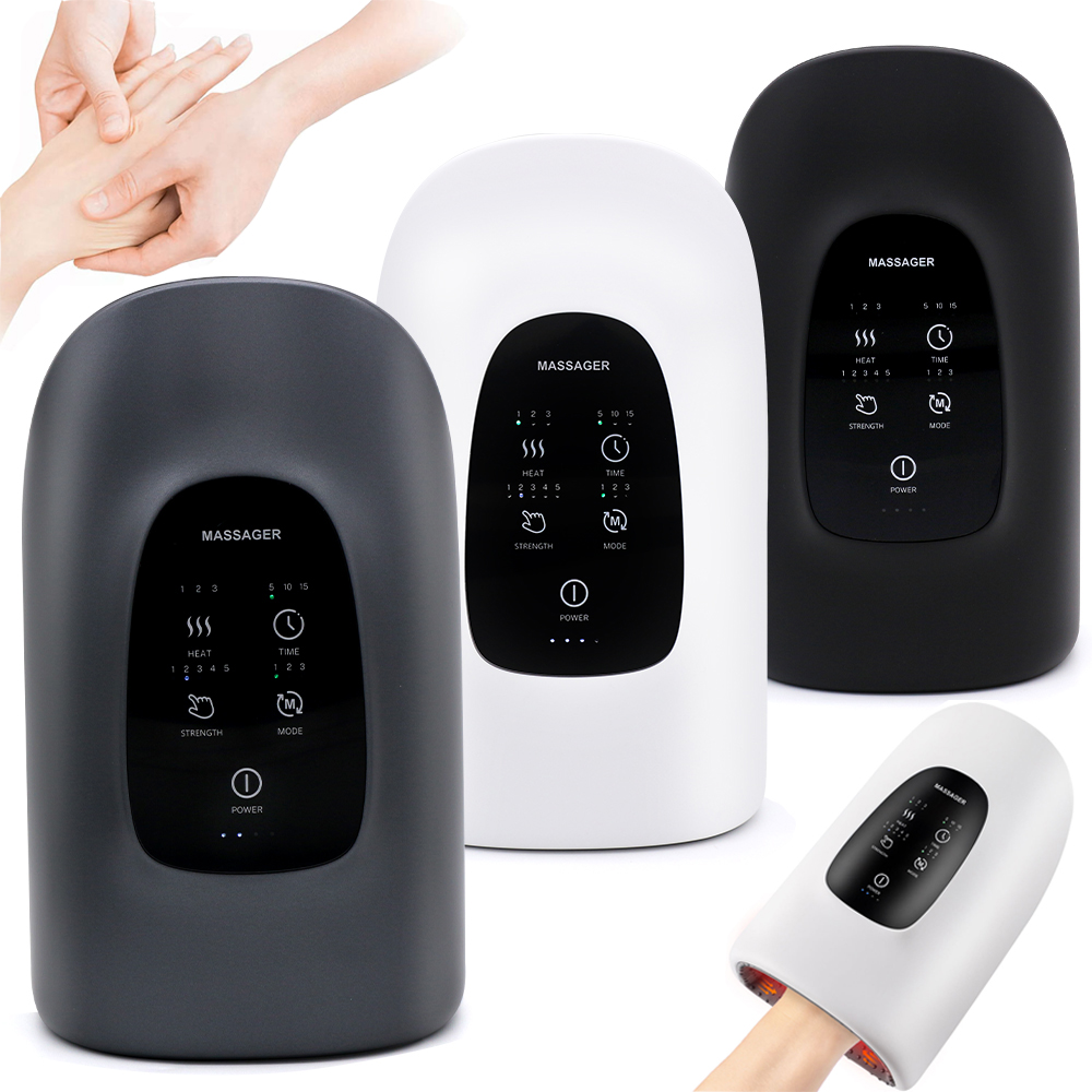 5 Level Smart Air Pressure Han – обзор и цена Spa Y Wellness