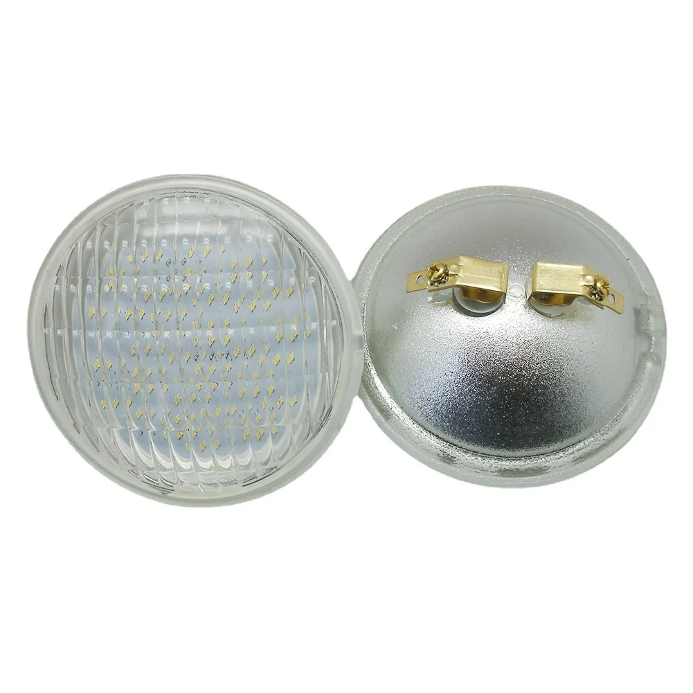 24W LED Underwater Lights 10W  – обзор и цена Xy Spa & Wellness Photos