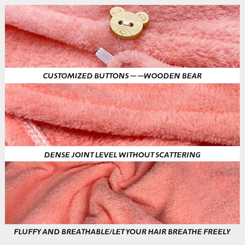 Microfiber Hair Towel Wrap for – обзор и цена Spa Y Wellness