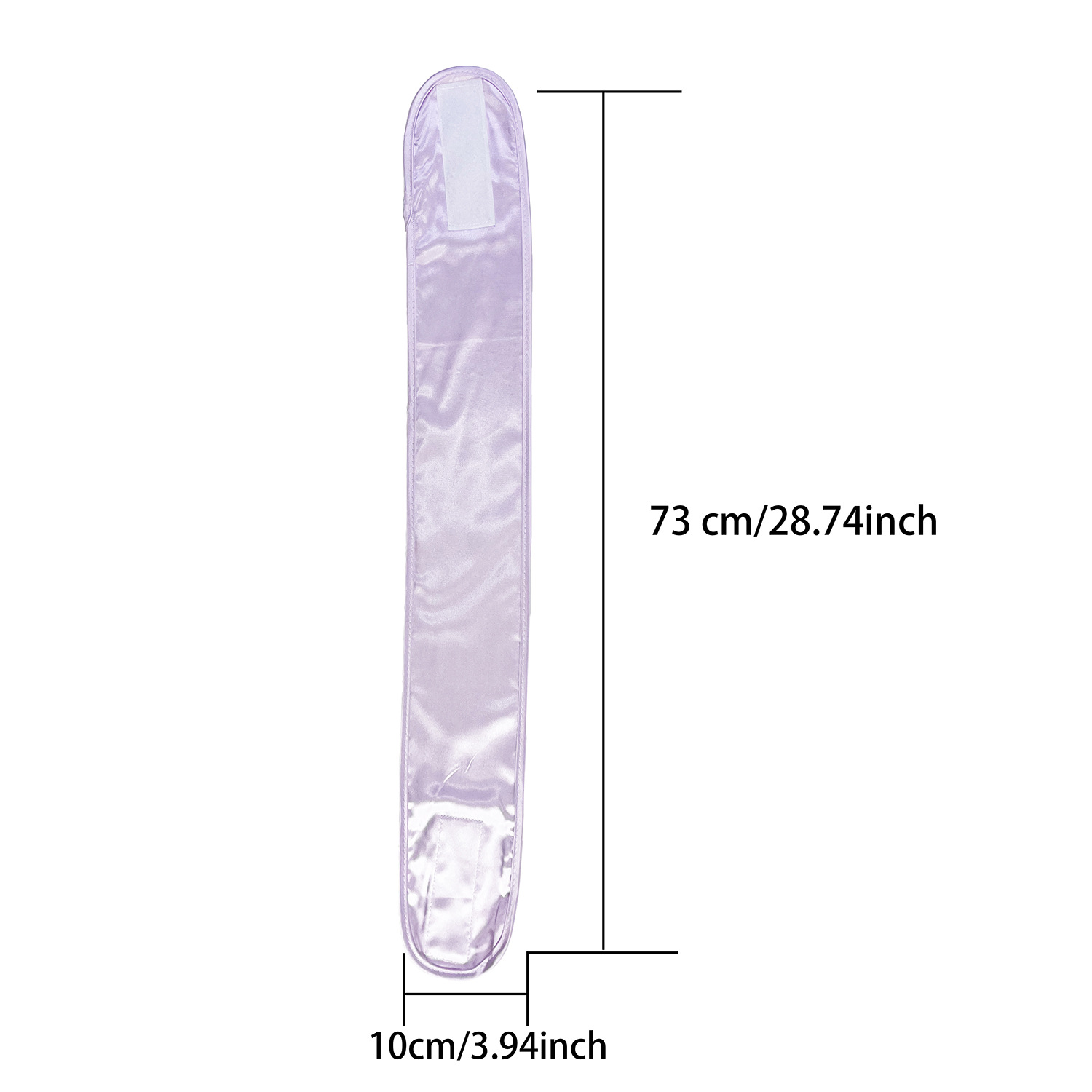 Women Silky satin Adjustable S – обзор и цена Spa Y Wellness
