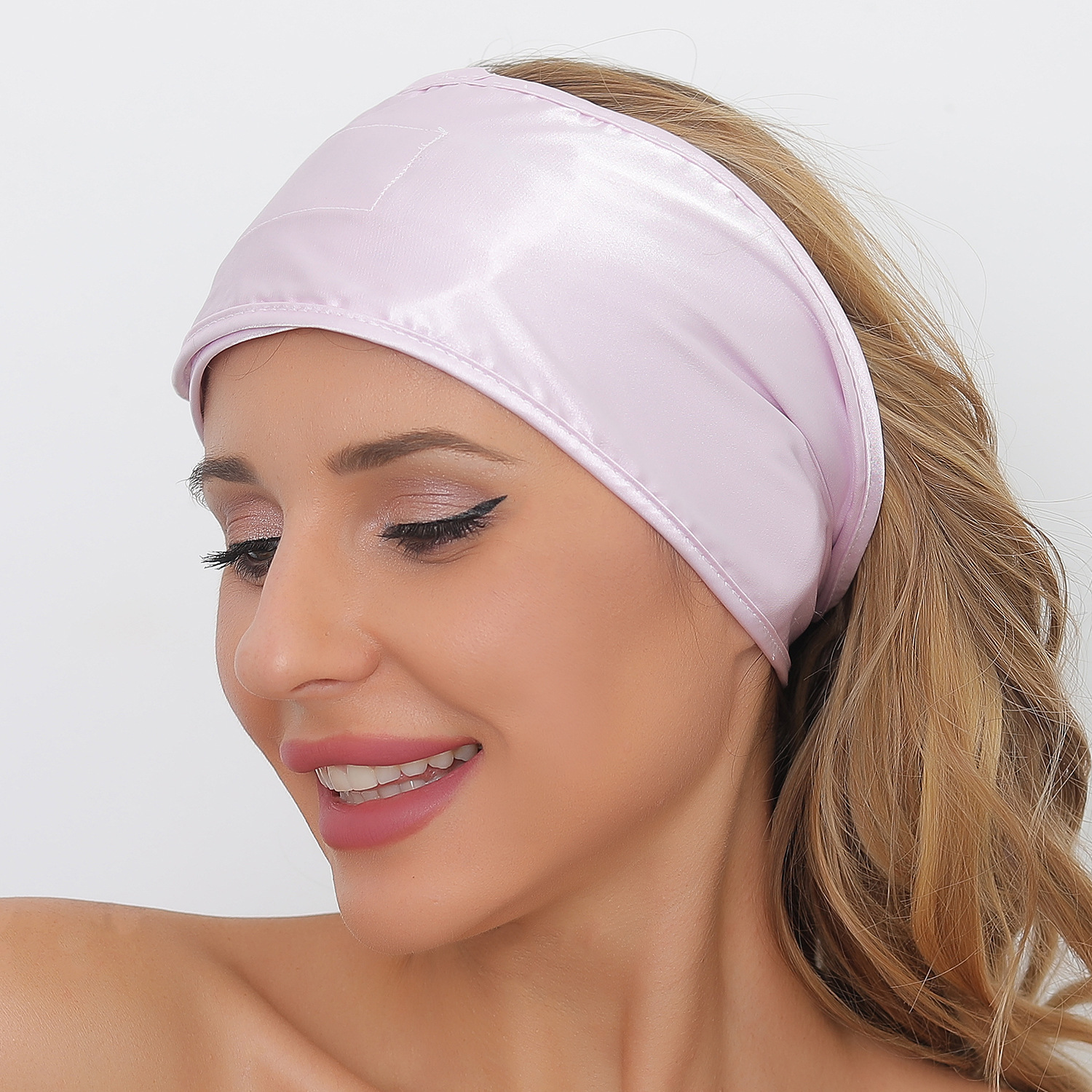 Women Silky satin Adjustable S – обзор и цена Spa Y Wellness